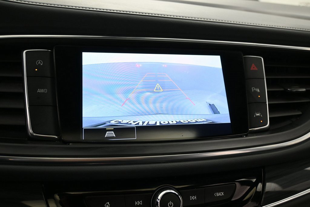 Used 2023 Buick Enclave Essence w/ Experience Buick Package image 10