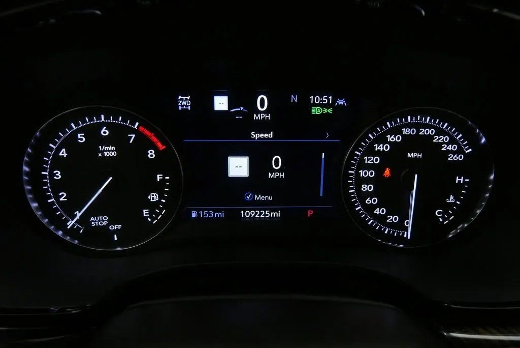 Used 2023 Cadillac XT6 Sport w/ Platinum Package AWD/4WD image 25