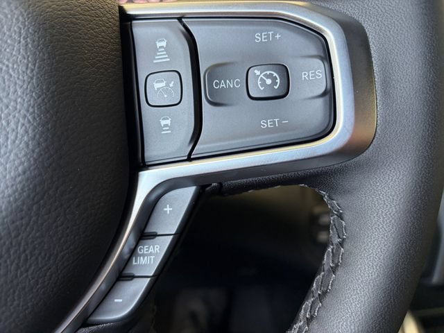 New 2027 RAM 1500 Big Horn AWD/4WD image 18