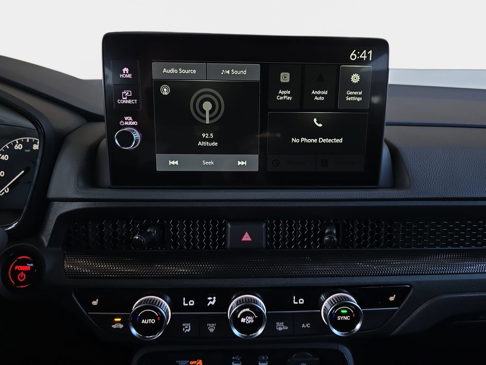 New 2026 Honda CR-V Sport image 19