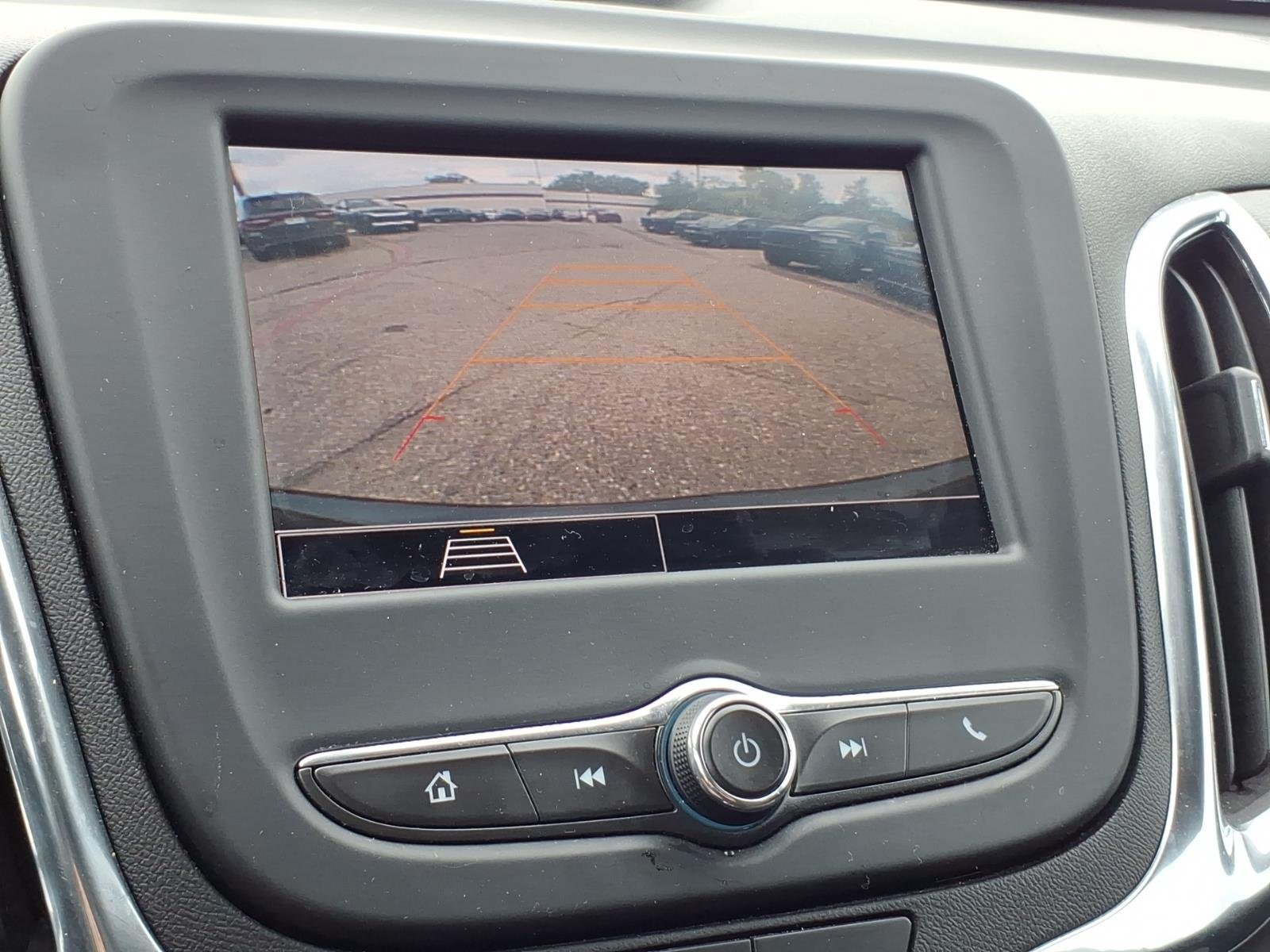 Used 2023 Chevrolet Equinox LT AWD/4WD image 7