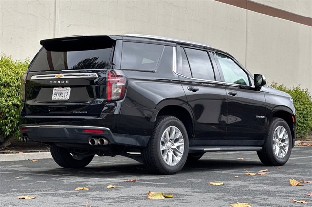 Used 2024 Chevrolet Tahoe Premier image 4