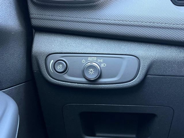 New 2026 Chevrolet TrailBlazer LT image 31