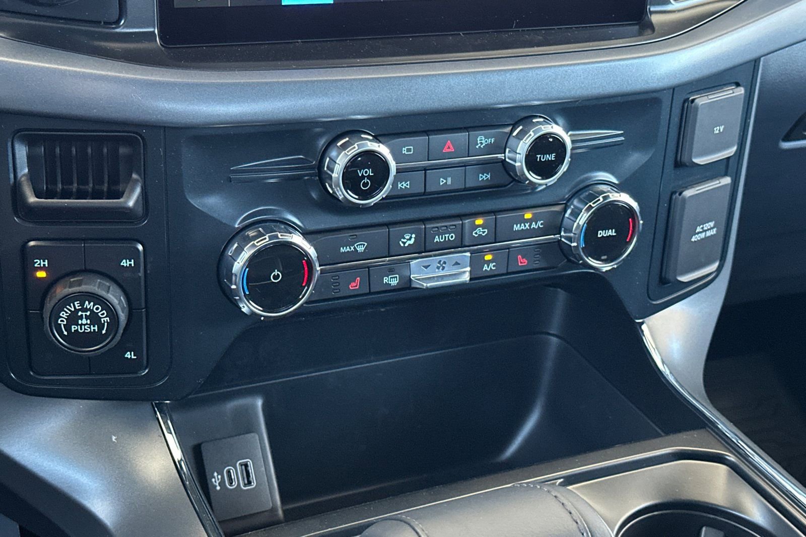 New 2026 Ford F150 XLT AWD/4WD image 19