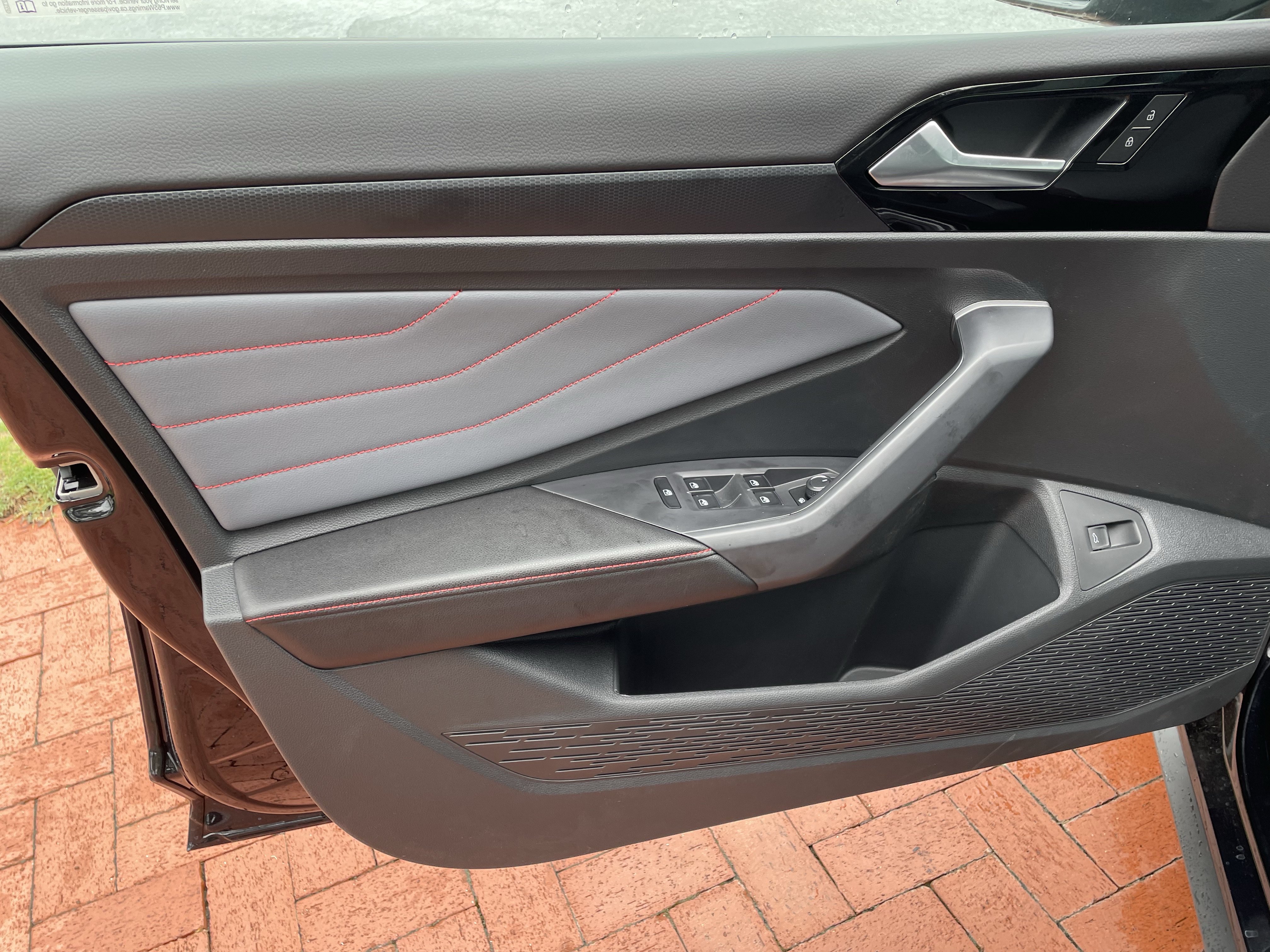 New 2026 Volkswagen Jetta GLI Autobahn FWD image 13