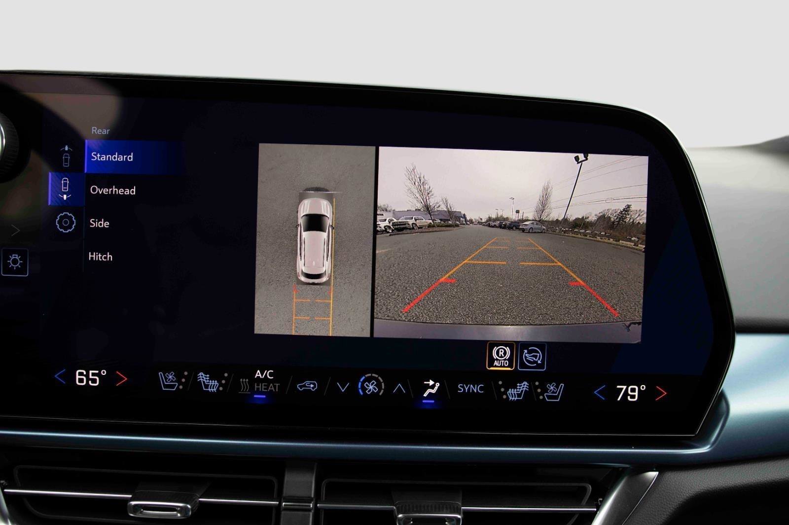 New 2026 Chevrolet Equinox EV LT w/ Active Safety Package 3 image 20