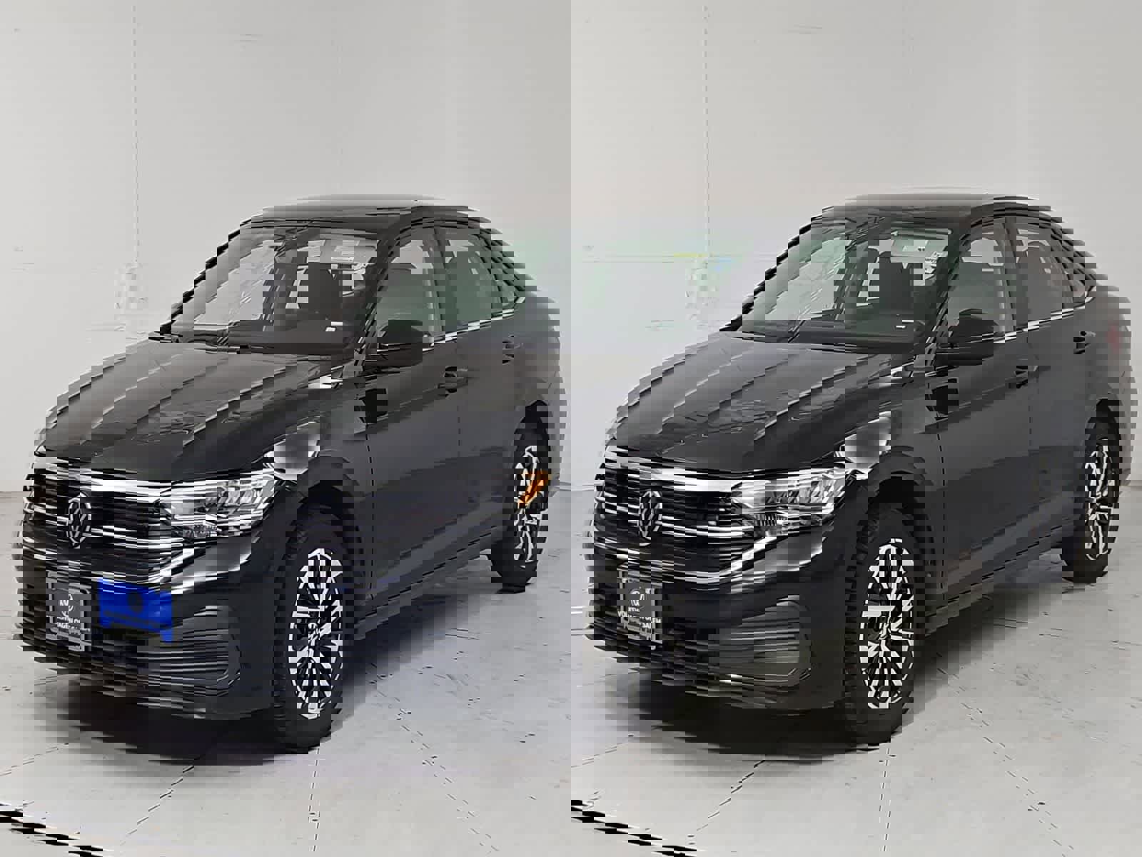 Certified 2024 Volkswagen Jetta S