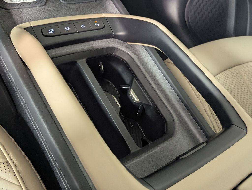 New 2027 Kia Telluride EX image 21