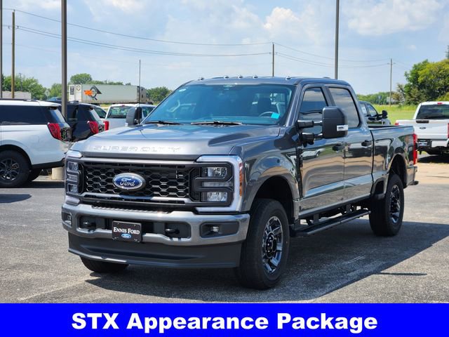 New 2026 Ford F250 XL w/ STX Appearance Package image 4