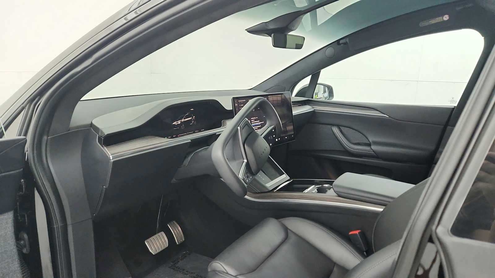 Used 2022 Tesla Model X AWD/4WD image 12