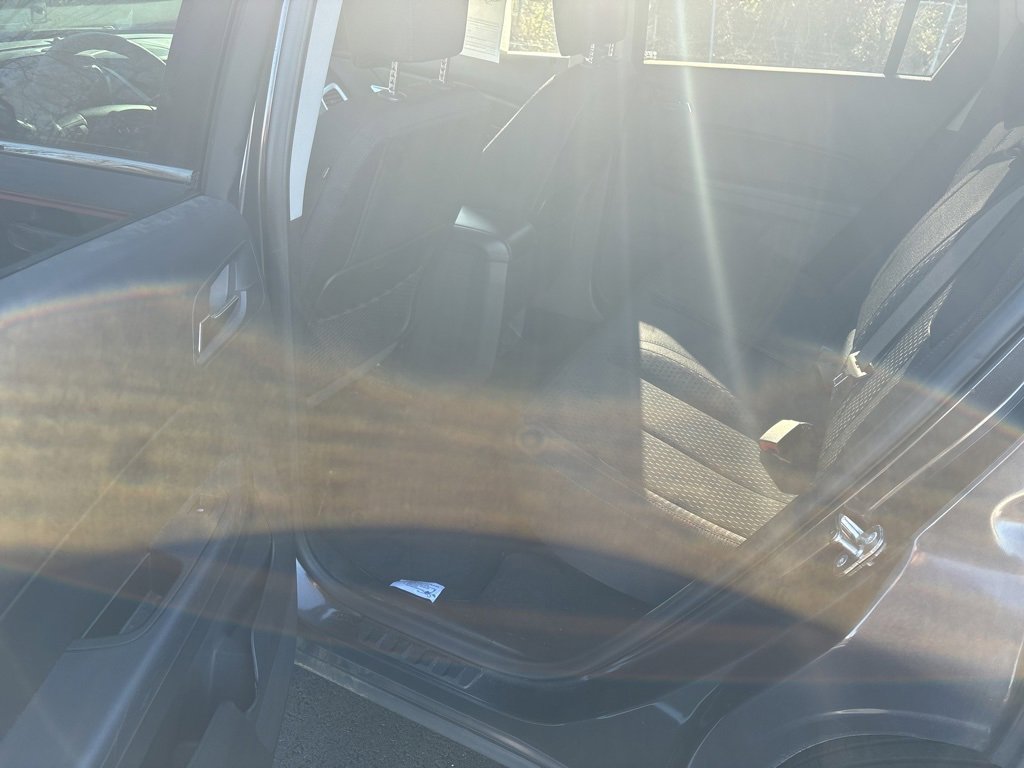 Used 2014 GMC Terrain SLE image 9