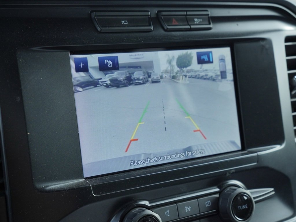 Used 2023 Ford F150 XLT image 18