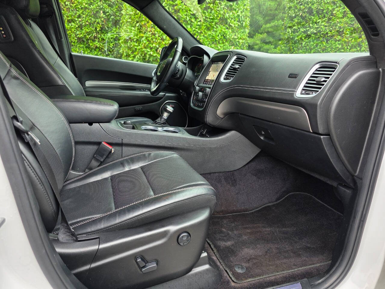 Used 2018 Dodge Durango Citadel AWD/4WD image 42