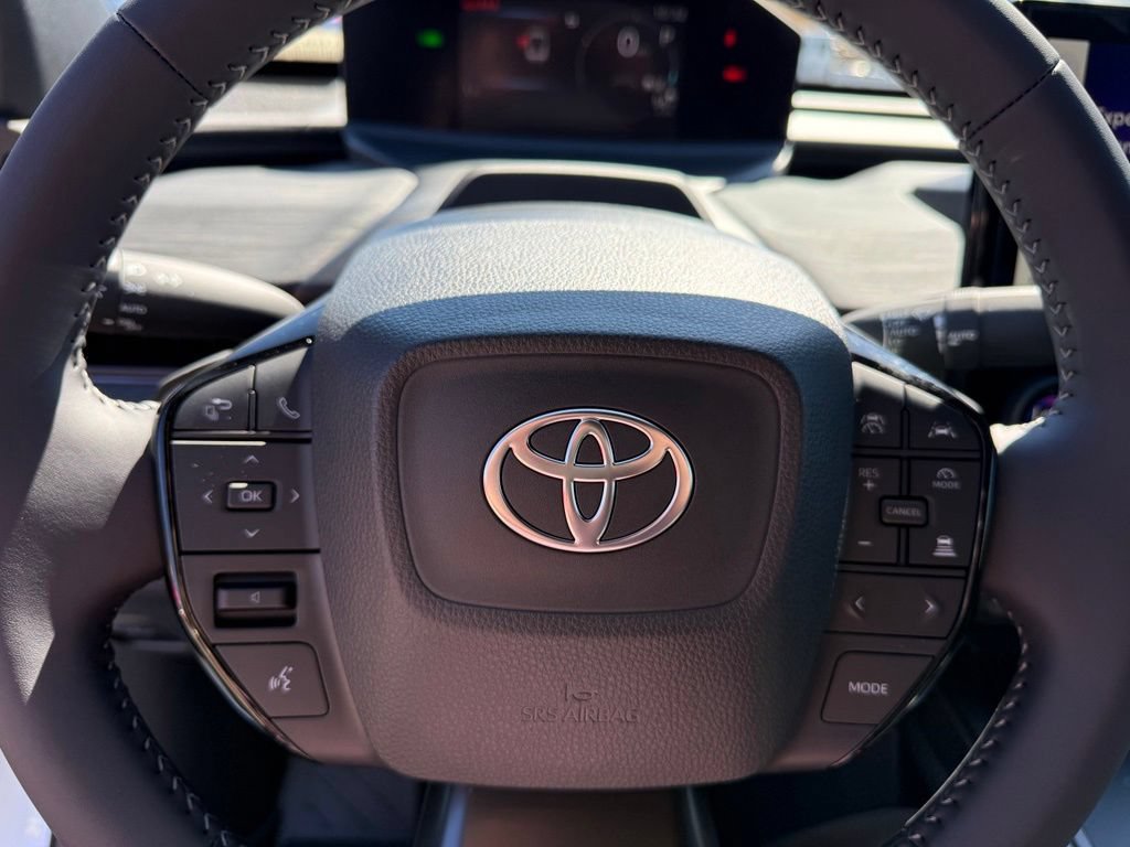 New 2026 Toyota C-HR AWD/4WD image 31