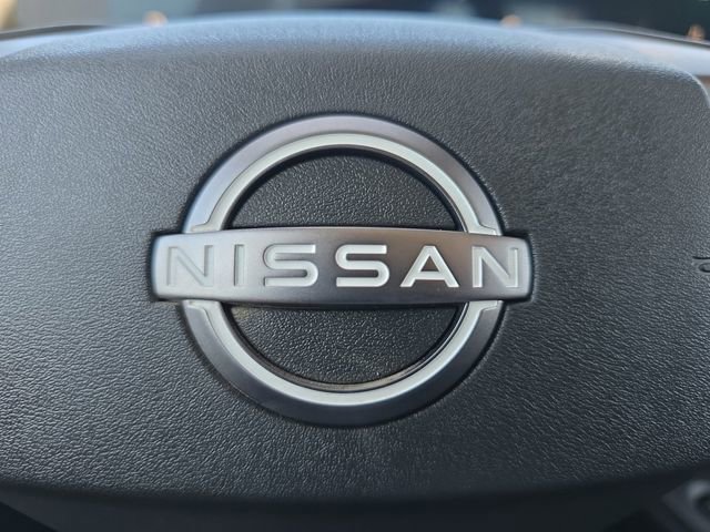 New 2026 Nissan Sentra SV image 5