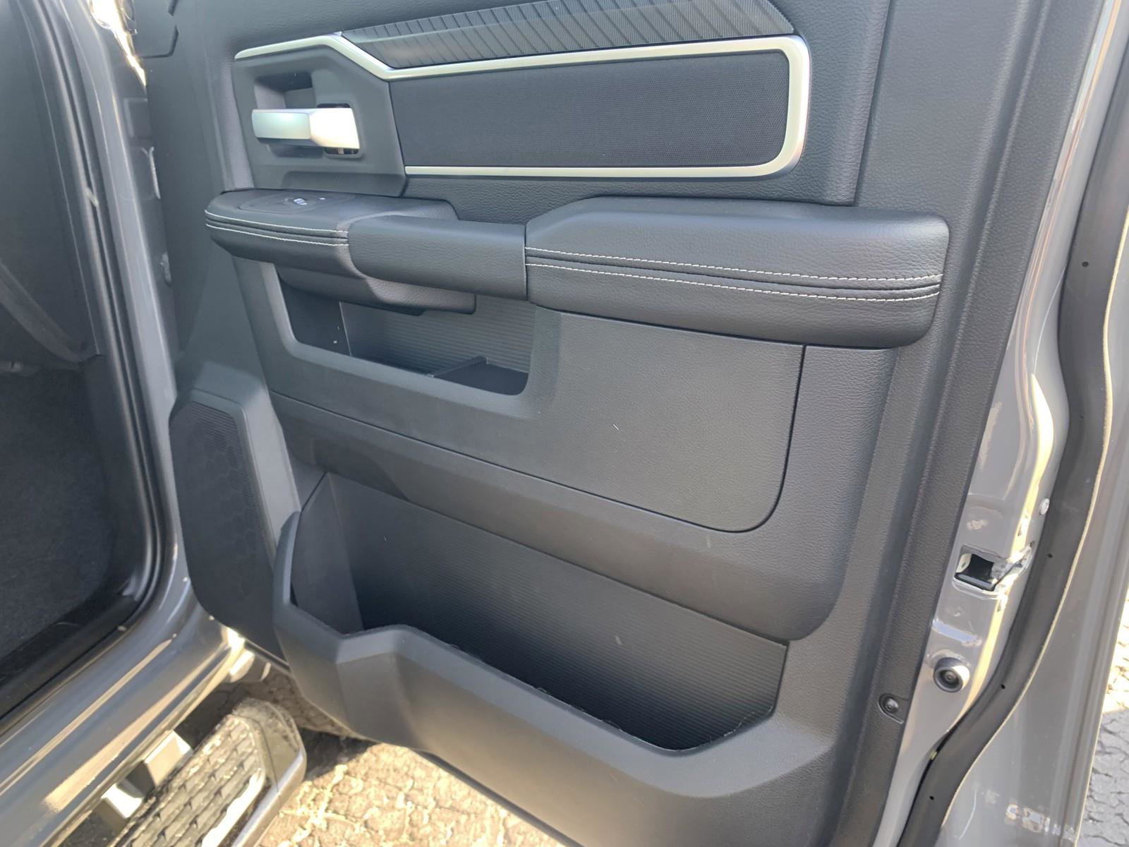 New 2026 RAM 2500 Big Horn image 11