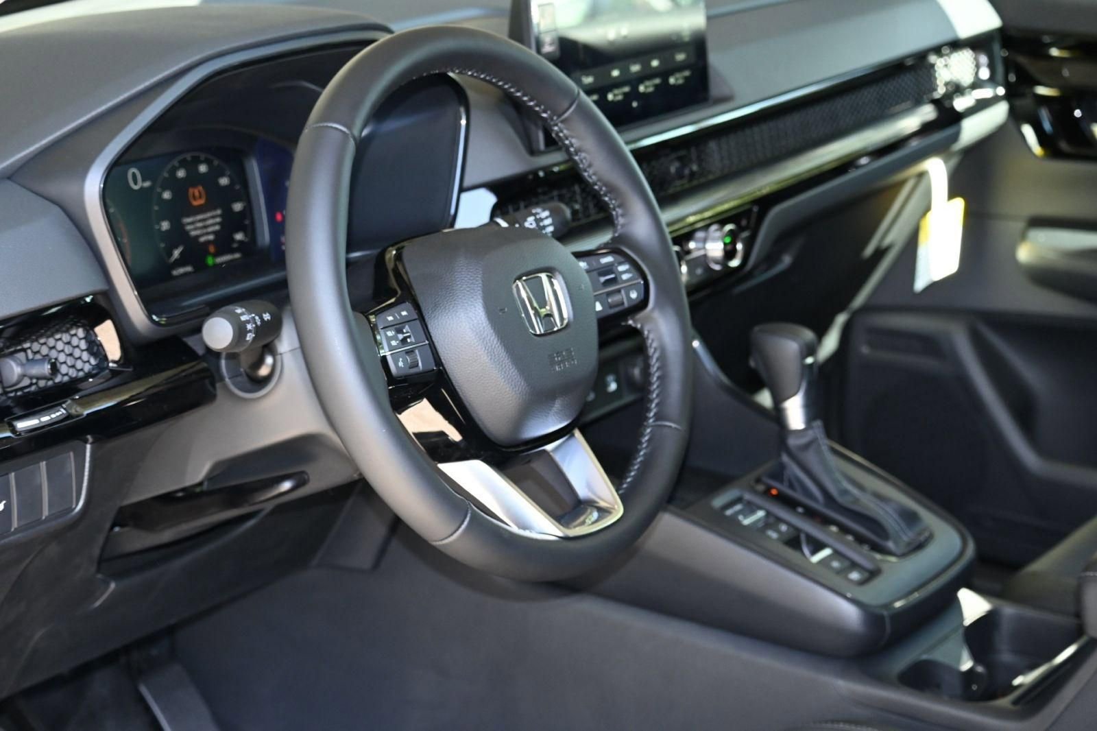 New 2026 Honda CR-V EX-L image 14