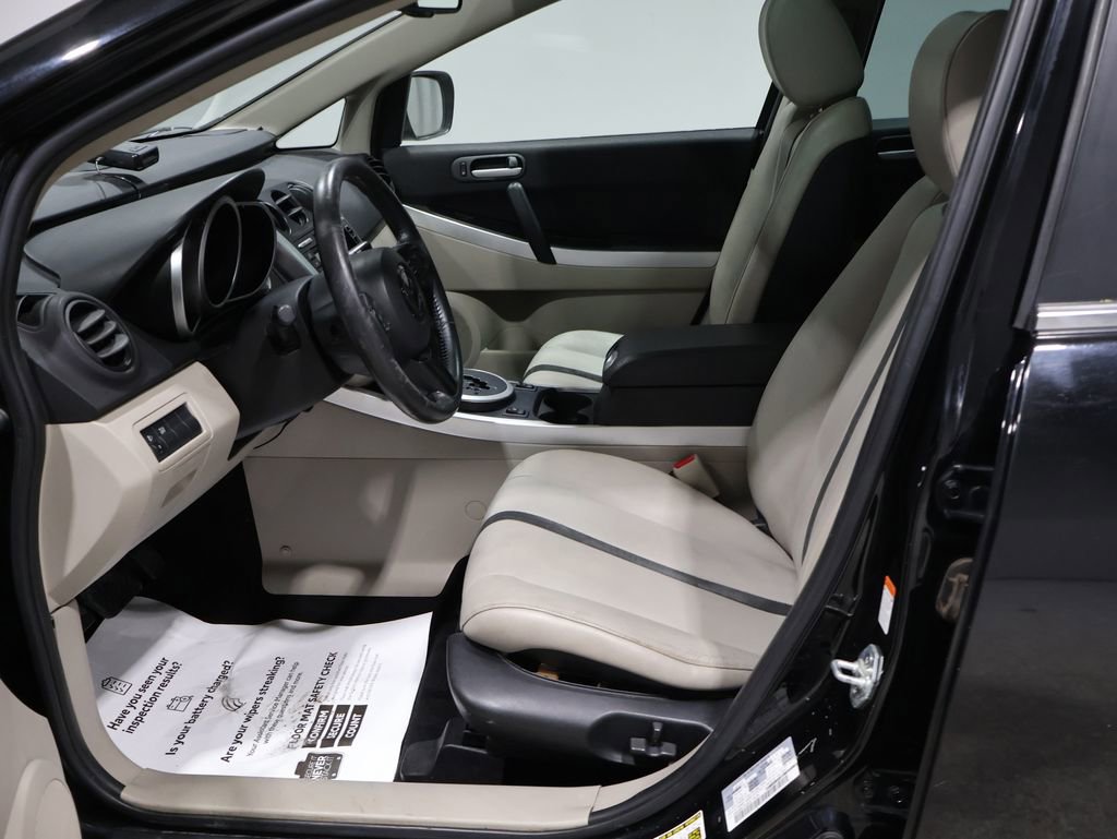 Used 2007 MAZDA CX-7 Grand Touring w/ Technology Pkg image 11