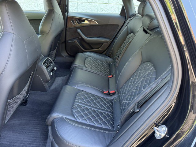 Used 2016 Audi S6 Premium Plus AWD/4WD image 8