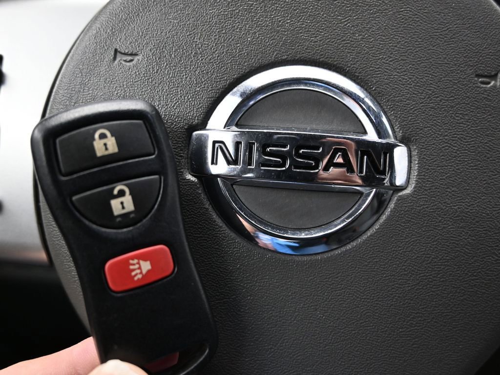 Used 2017 Nissan Frontier SV w/ SV Value Truck Package image 36