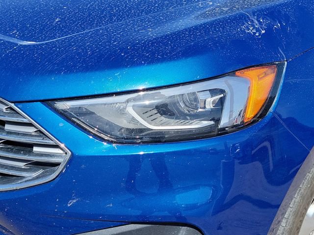 Used 2021 Ford Edge SE image 4
