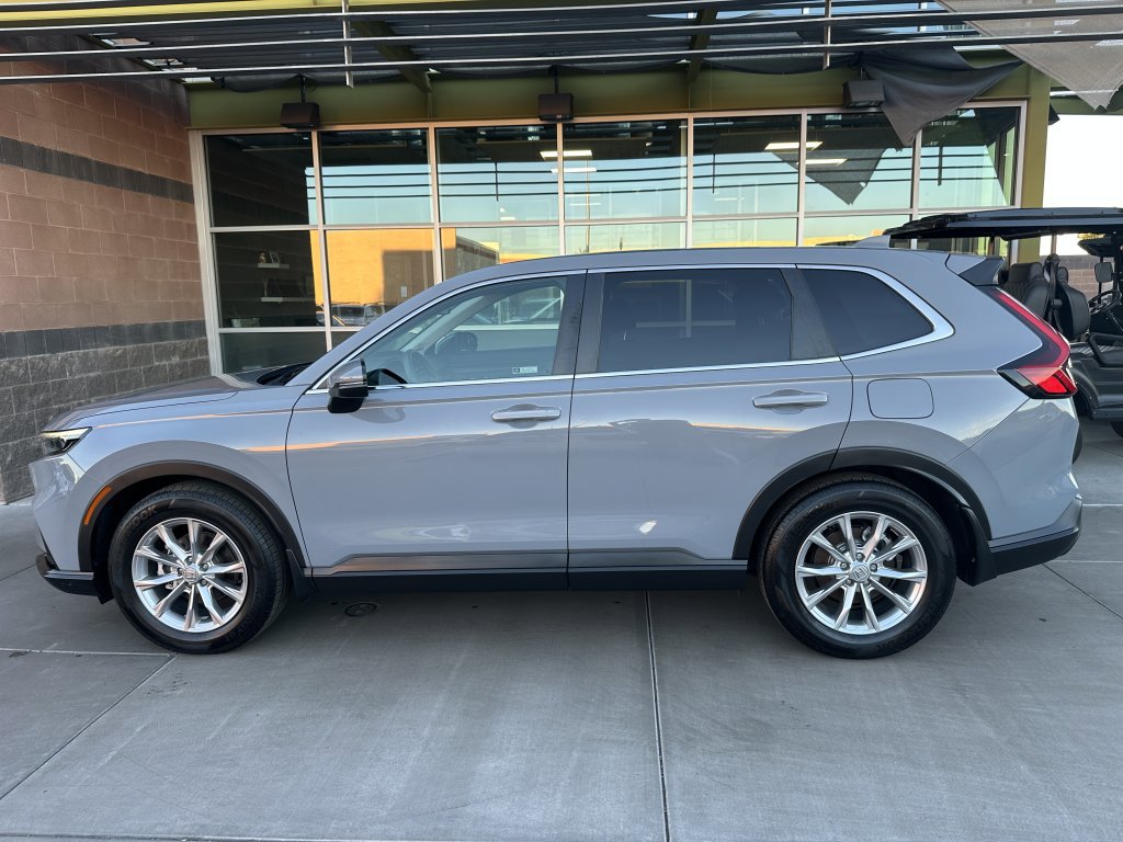 Used 2023 Honda CR-V EX image 7