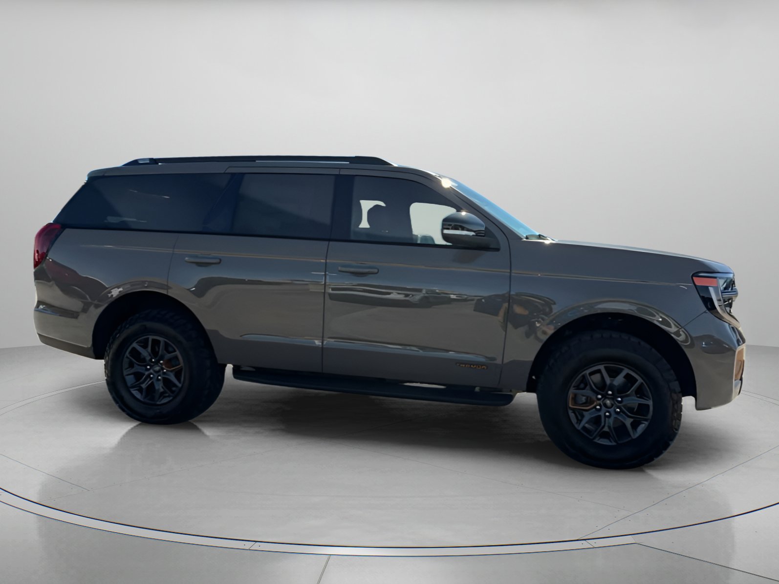 New 2026 Ford Expedition Tremor image 36