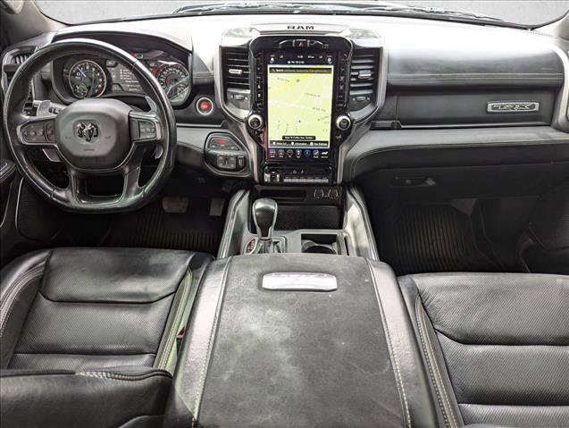 Used 2021 RAM 1500 TRX w/ TRX Level 1 Equipment Group image 17