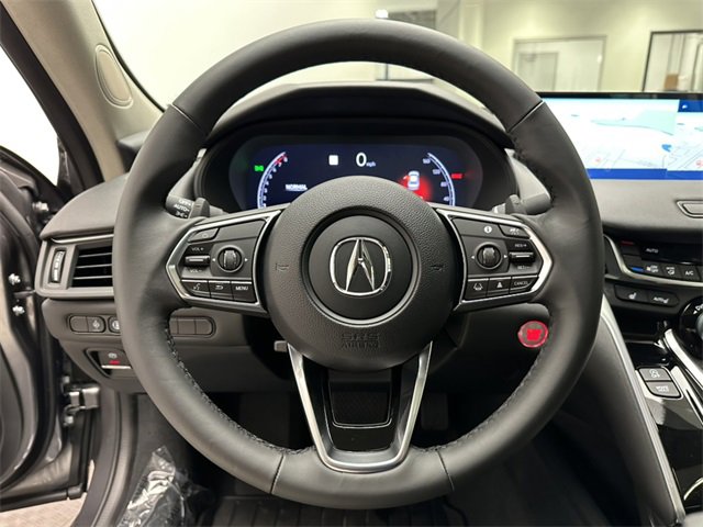 New 2025 Acura TLX w/ Technology Package image 22