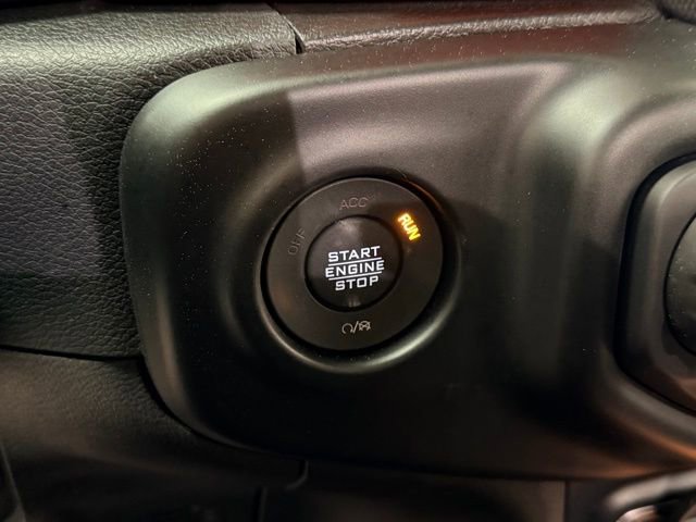 Used 2021 Jeep Gladiator Rubicon image 17