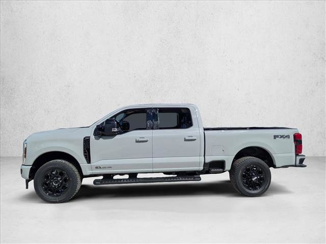New 2026 Ford F250 Lariat w/ Black Appearance Package image 5