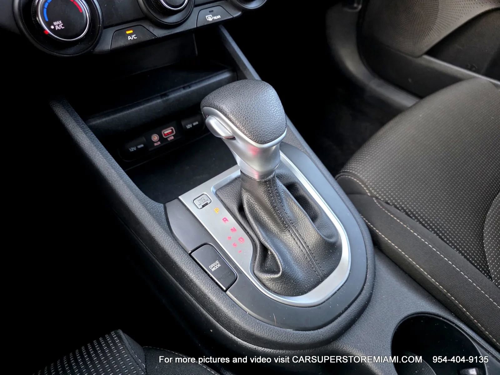 Used 2020 Kia Forte LXS FWD image 35