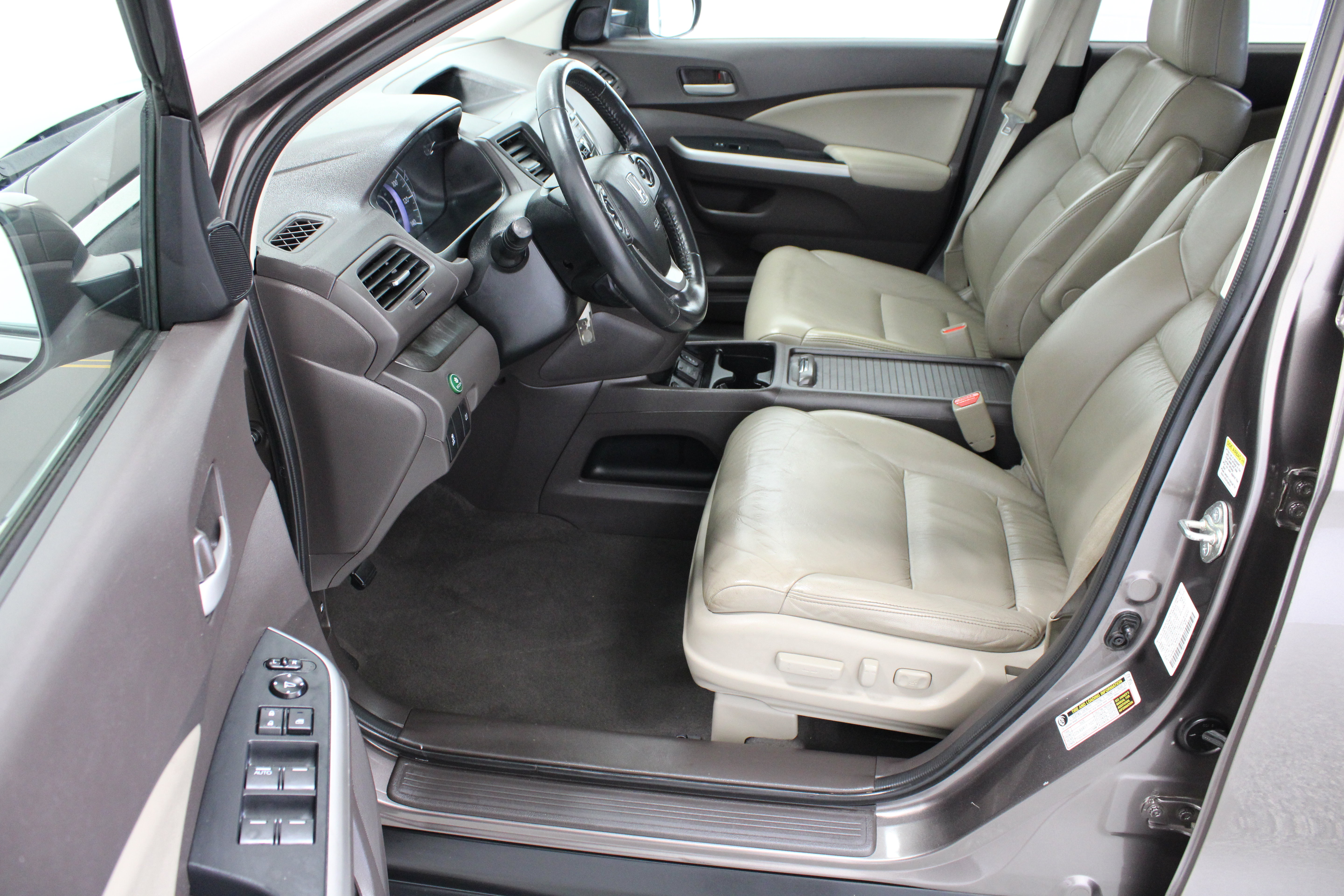 Used 2014 Honda CR-V EX-L image 14