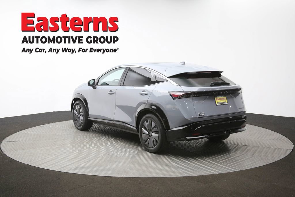Used 2024 Nissan Ariya FWD image 67