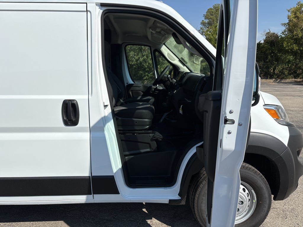 New 2027 RAM ProMaster 1500 FWD image 14
