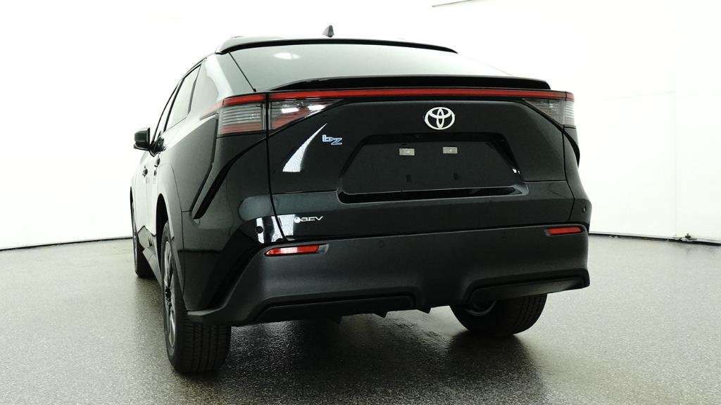 New 2026 Toyota bZ FWD image 12