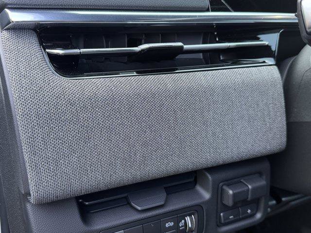 New 2026 GMC Sierra EV Elevation image 27