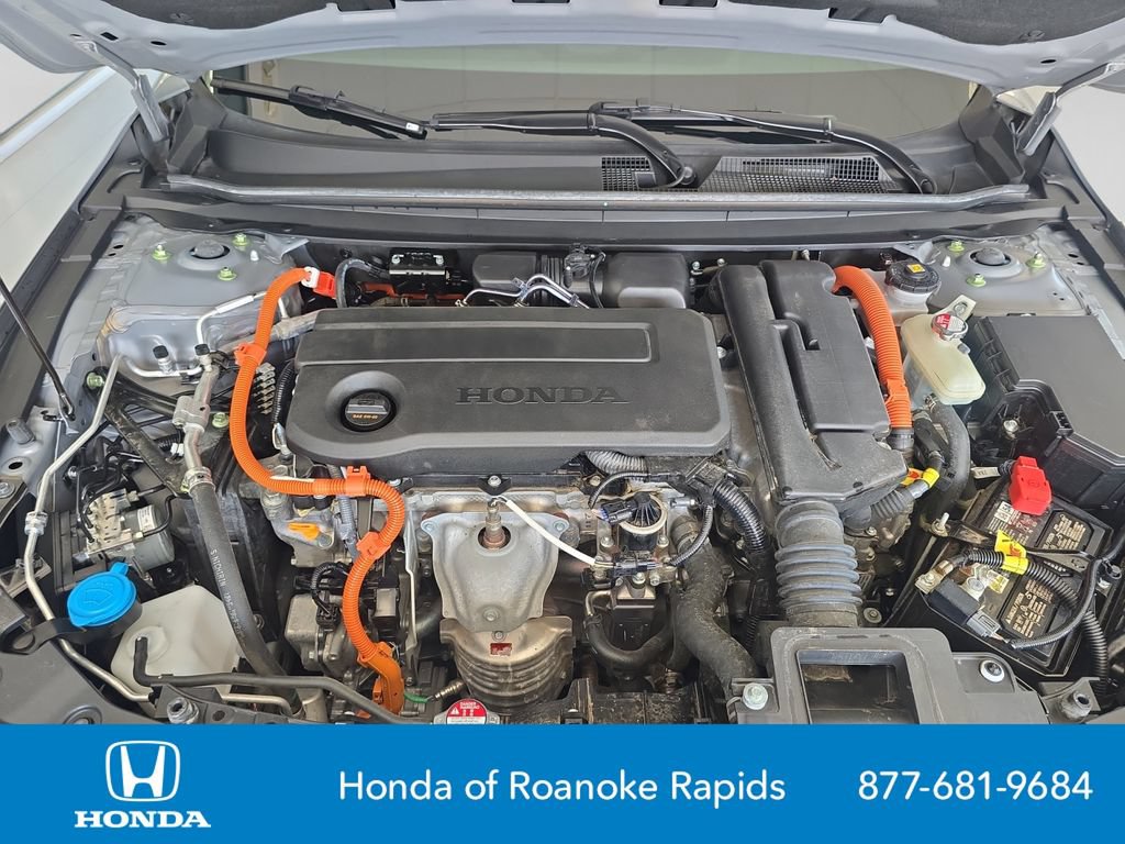 Used 2024 Honda Accord Sport image 20