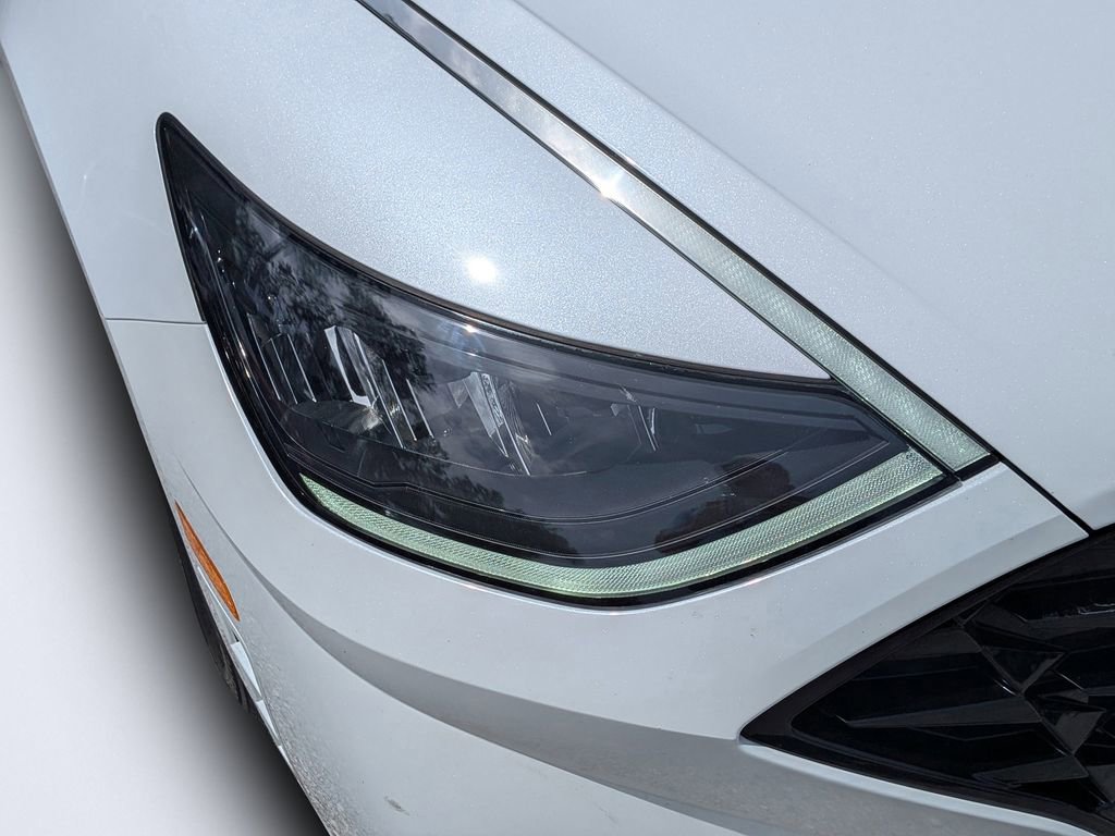 Used 2020 Hyundai Sonata SEL FWD image 9