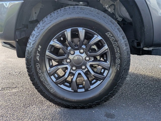 Used 2023 Ford Ranger XLT w/ Equipment Group 301A Mid image 13