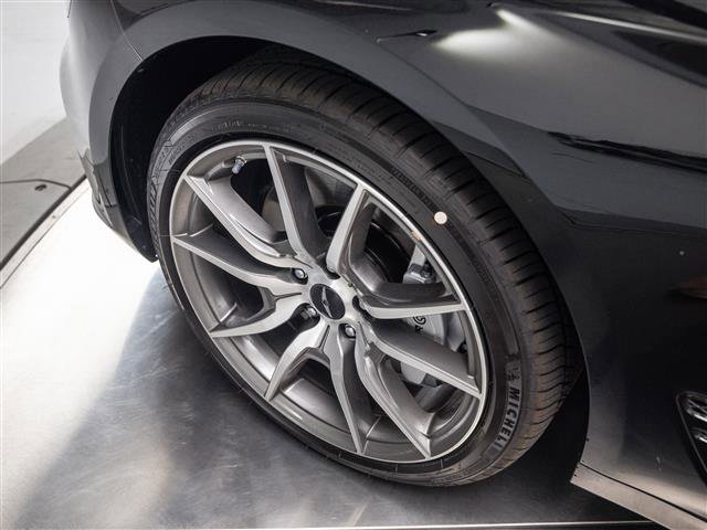 New 2026 Genesis G70 2.5T image 12