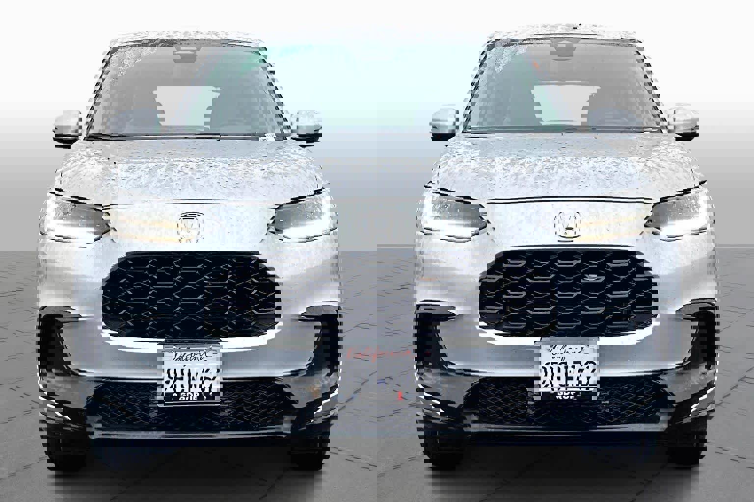 Used 2025 Honda HR-V LX image 3