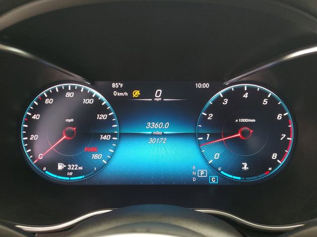 Used 2021 Mercedes-Benz C 300 Sedan image 26