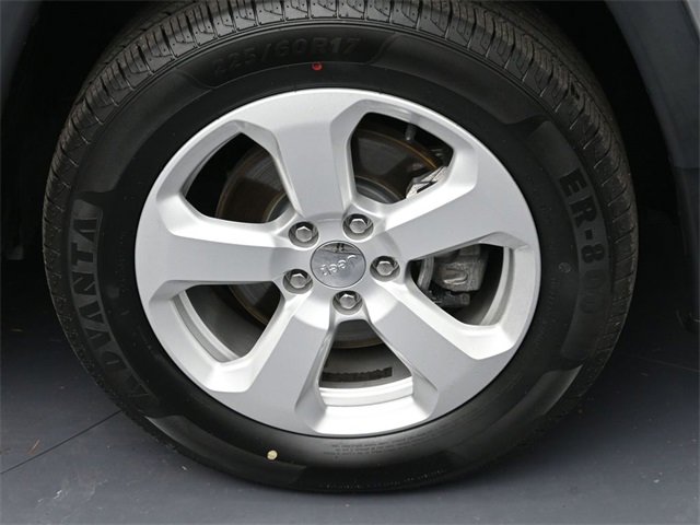 Used 2019 Jeep Compass Latitude image 6