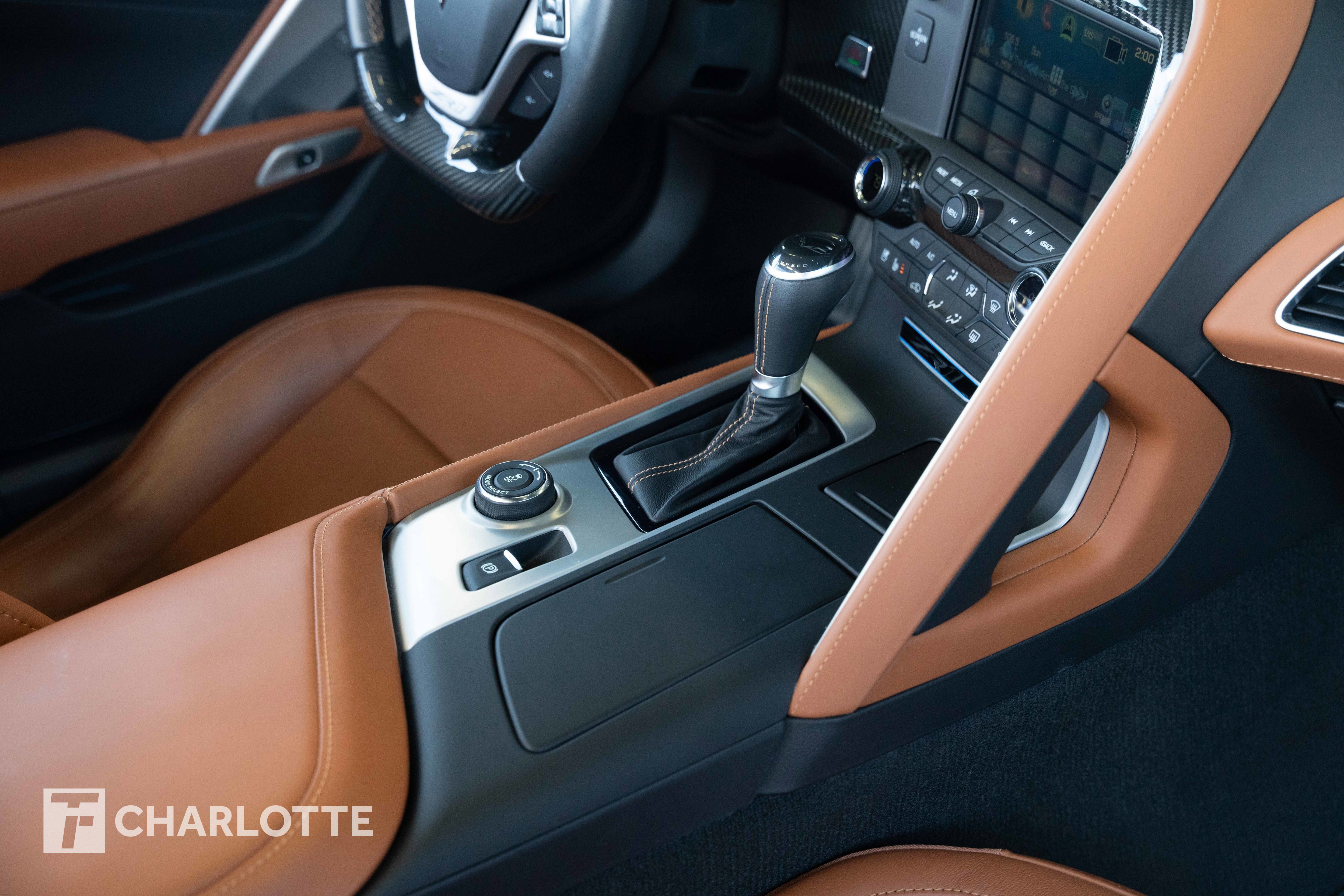 Used 2019 Chevrolet Corvette ZR1 image 37