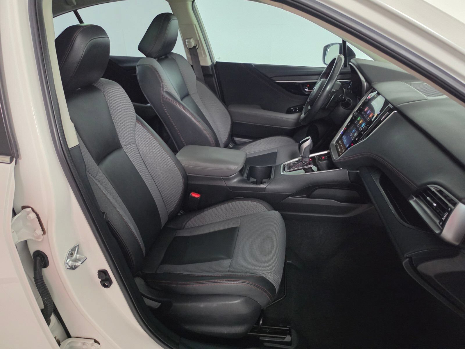 Certified 2021 Subaru Legacy Sport AWD/4WD image 21