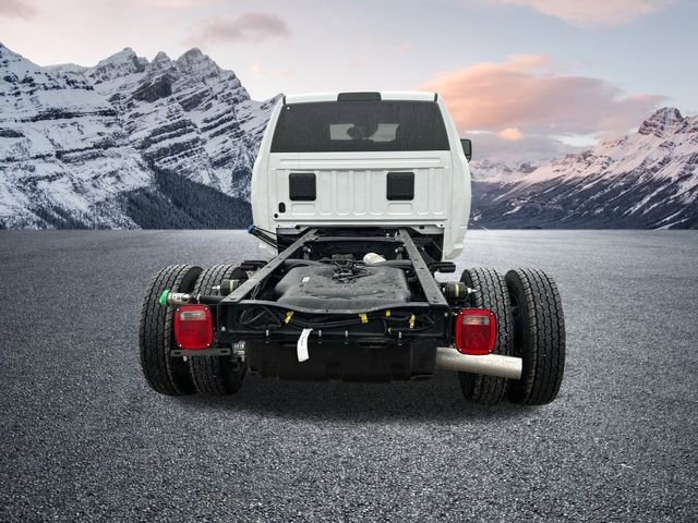 New 2026 RAM 4500 Tradesman image 4