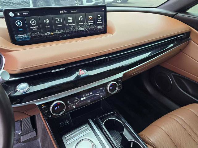 Used 2023 Genesis G80 2.5T image 26