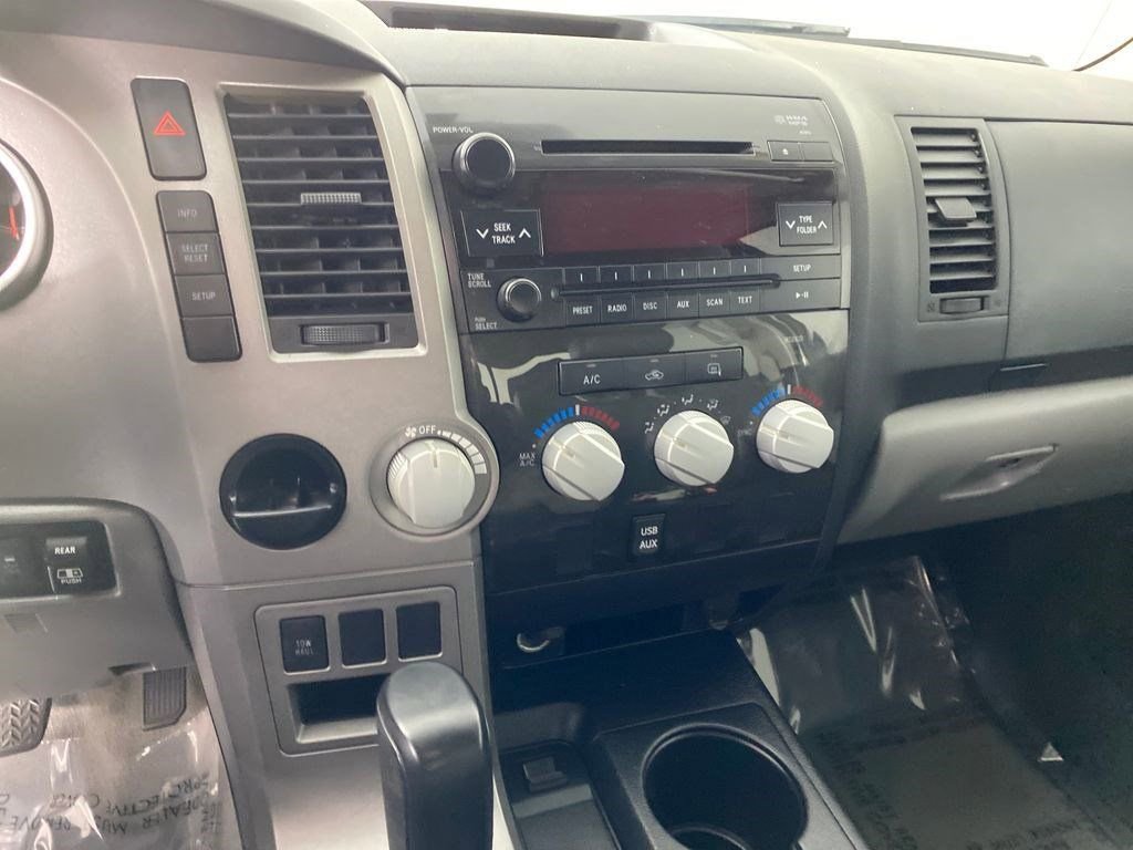 Used 2011 Toyota Tundra 2WD Double Cab image 17