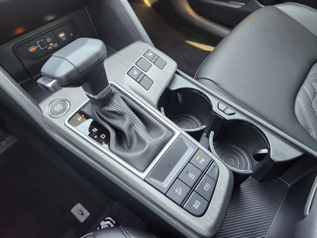 New 2026 Kia Sportage X-Line w/ X-Line Premium Package image 15
